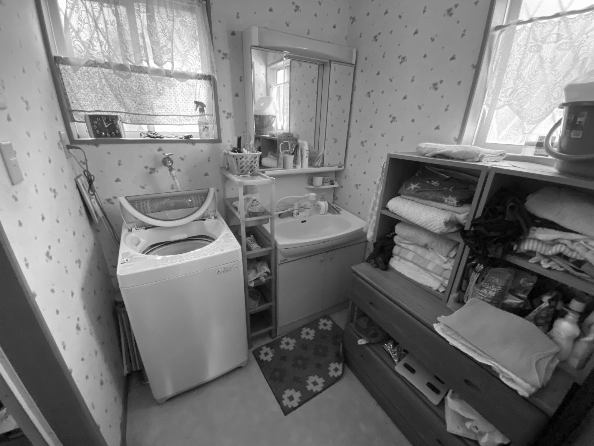 戸建住宅改修で住み心地の良い住まいへ